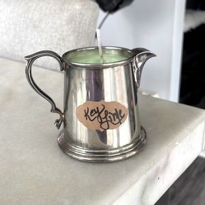 Reed & Barton Silver 925